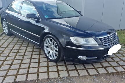 VW Phaeton 242.000 km 7.500 &euro; Barntrup 32683