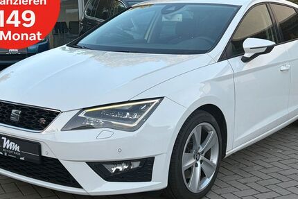 Seat Leon 154.500 km 10.990 &euro; Rüsselsheim 65428