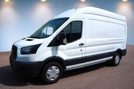 Ford Transit 199.000 km 10.999 € Vierkirchen bei München 85256