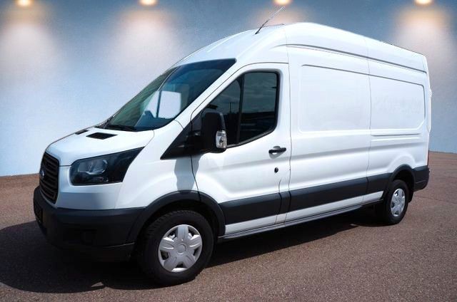 Ford Transit 199.000 km 10.999 € Vierkirchen bei München 85256