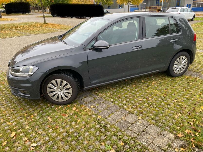 VW Golf 120.000 km 10.990 € Albstadt 72459