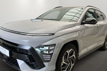Hyundai KONA 55.500 km 25.780 &euro; Cottbus 03042