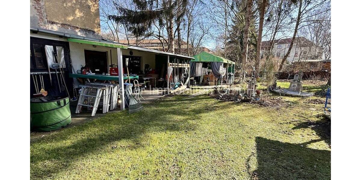 Mehrfamilienhaus, Wohnhaus Quedlinburg - 1 Zimmer, 425 m&sup2;, 299.500&euro; | Angebot:26192240