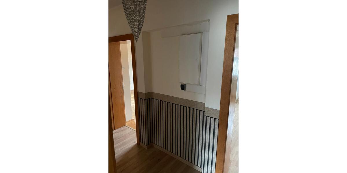 Etagenwohnung Hameln - 3 Zimmer, 64 m&sup2;, 110.000&euro; | Angebot:26125294