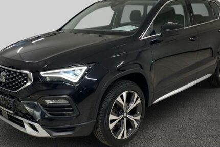 Seat Ateca 20.455 km 30.900 &euro; Freiburg 79108