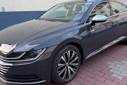 VW Arteon 85.000 km 20.490 &euro; Hagen 58135