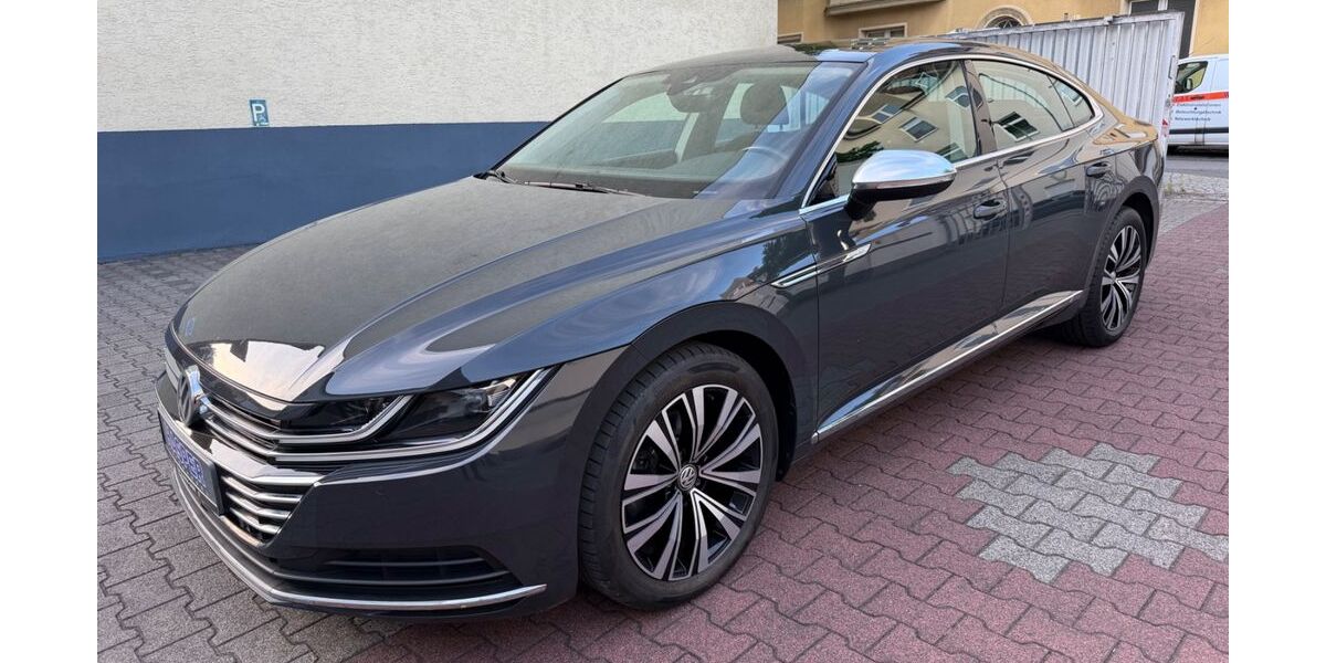 VW Arteon 85.000 km 20.990 &euro; Hagen 58135