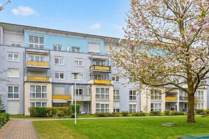 Wohnung Rheinfelden - 2 Zimmer, 62 m&sup2;, 990&euro; | Angebot:26616903