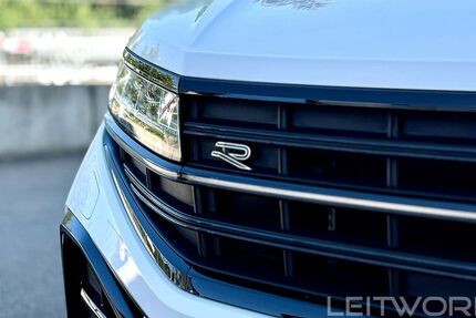 VW Touareg 9.900 km 69.400 &euro; Herbrechtingen 89542