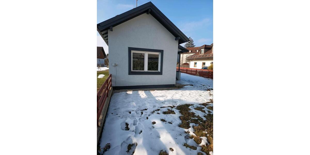 Einfamilienhaus Simbach am Inn - 1 Zimmer, 92 m&sup2;, 960&euro; | Angebot:24815189