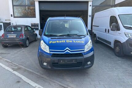 Citroen Jumpy