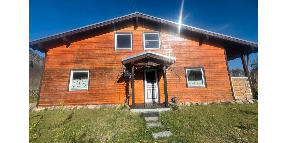 Etagenwohnung Mittenwalde - 4 Zimmer, 140 m&sup2;, 1.700&euro; | Angebot:26412841