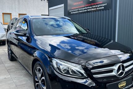 Mercedes-Benz C 250 230.000 km 12.900 &euro; Dormagen 41539