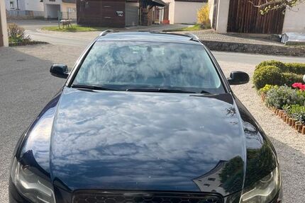 Audi A4 250.000 km 6.500 &euro; Eckental 90542
