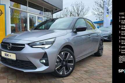 Opel Corsa 12.950 km 17.800 &euro; Lübbenau 03222