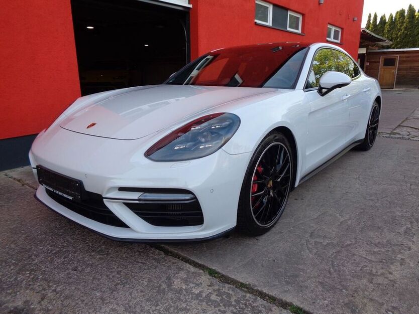 Panamera