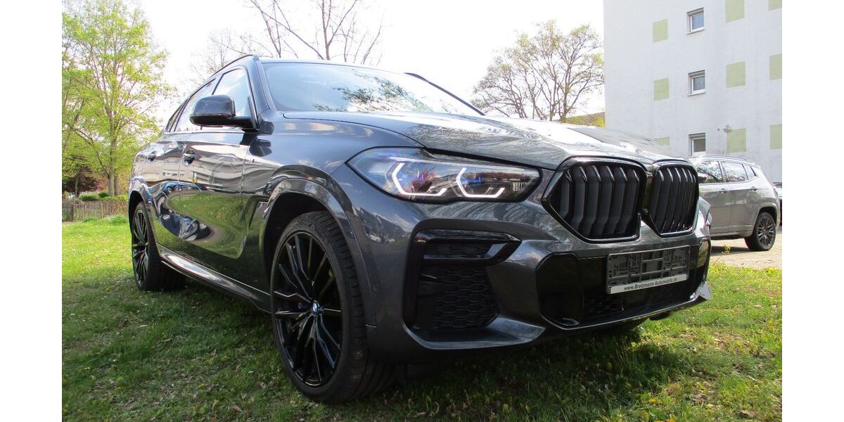 BMW X6 107.989 km 64.900 &euro; Neuwied 56564