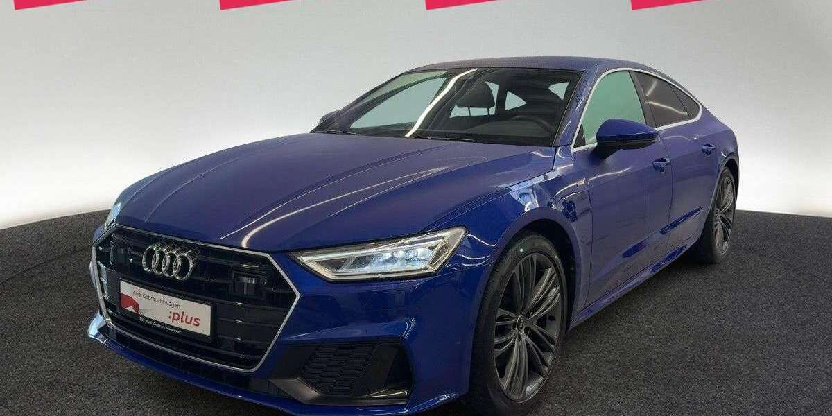 Audi A7 79.724 km 41.630 &euro; Hannover 30179