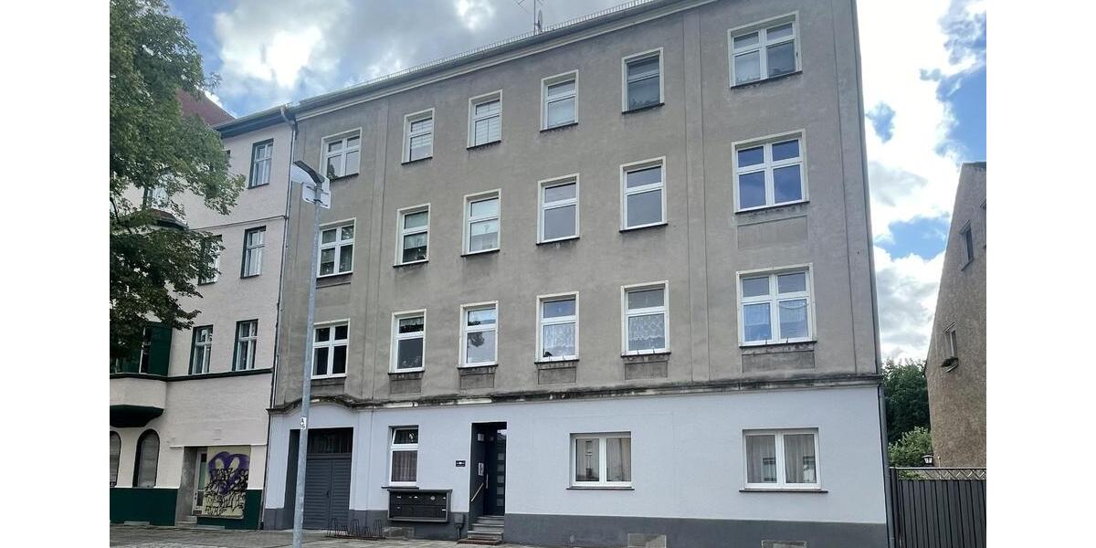 Mehrfamilienhaus, Wohnhaus Guben - 21 Zimmer, 571 m&sup2;, 360.000&euro; | Angebot:27132559