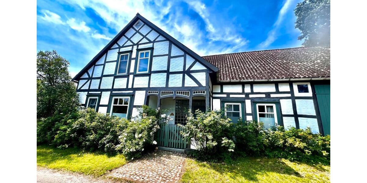 Bauernhaus, Landhaus Trebel - 5.5 Zimmer, 125 m&sup2;, 1.375&euro; | Angebot:26329960