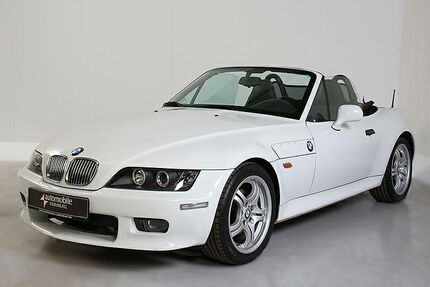BMW Z3