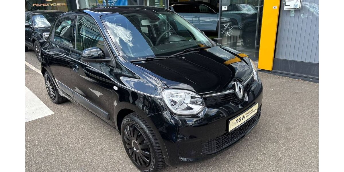 Renault Twingo 62.829 km 12.800 &euro; Tuttlingen 78532