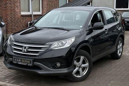 Honda CR-V 173.350 km 10.490 &euro; Hamburg 20539