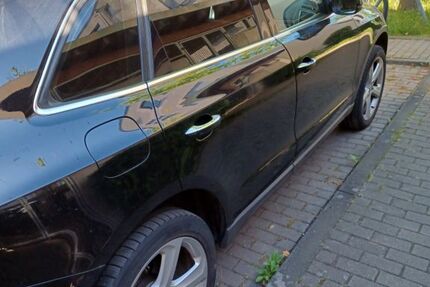 Audi Q5 196.000 km 13.200 &euro; Köln 50825