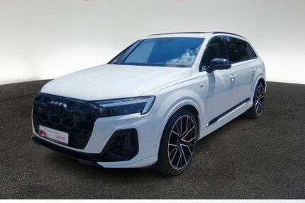 Audi Q7 15.666 km 84.920 &euro; Ulm 89073
