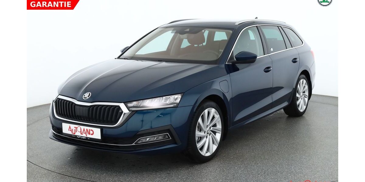 Skoda Octavia 79.996 km 22.990 &euro; Bautzen 02625