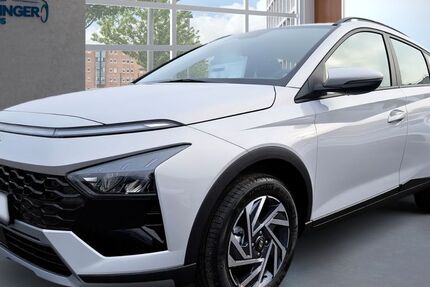 Hyundai BAYON 13.900 km 16.990 &euro; Karlsruhe 76187