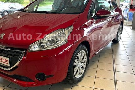 Peugeot 208 121.342 km 5.999 &euro; Templin 17268