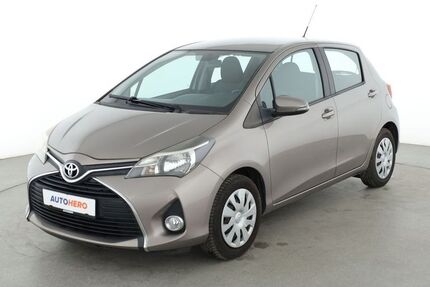 Toyota Yaris 73.952 km 10.230 € Leipzig 04328