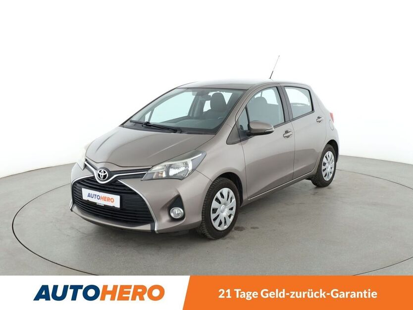 Toyota Yaris 73.952 km 10.230 € Leipzig 04328