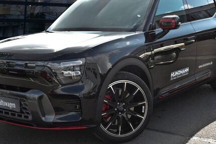 Smart #5 9.000 km 52.590 &euro; Aschaffenburg 63741