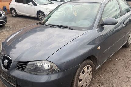 Seat Ibiza 264.830 km 1.190 &euro; Kaiserslautern 67663