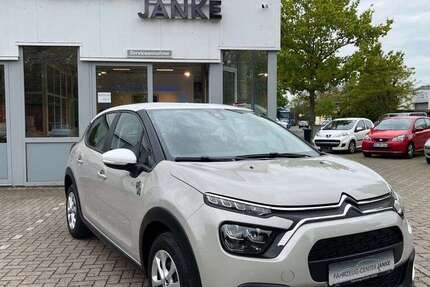 Citroen C3 19.000 km 13.380 &euro; Hameln 31787