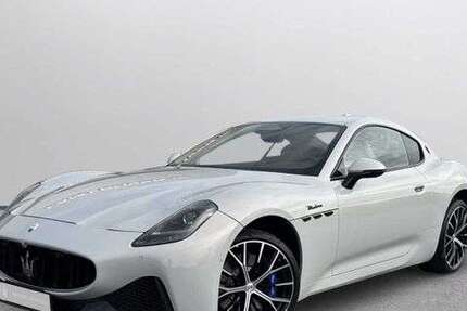 Maserati GranTurismo 22.900 km 119.900 &euro; Kürnach 97273