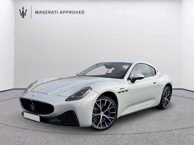 Maserati GranTurismo 22.900 km 119.900 &euro; Kürnach 97273