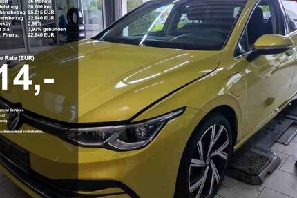 VW Golf 70.000 km 22.890 &euro; Mainburg 84048