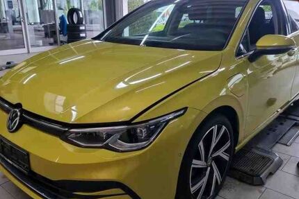VW Golf 70.198 km 22.840 &euro; Mainburg 84048