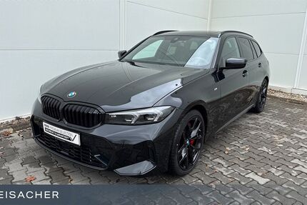 BMW 320 4.827 km 53.499 &euro; Landsberg am Lech 86899