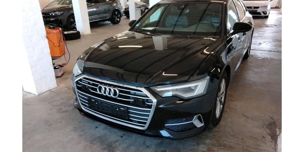 Audi A6 75.786 km 33.980 &euro; Rüsselsheim 65428