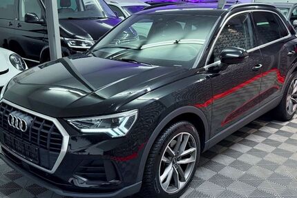 Audi Q3 25.250 km 33.990 € Bad Kreuznach 55543