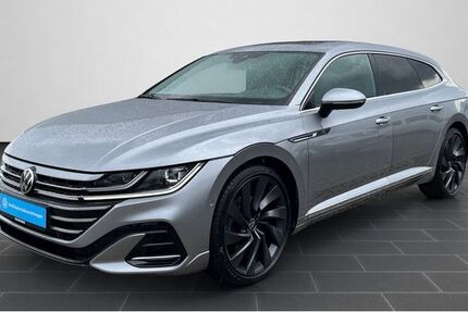 VW Arteon