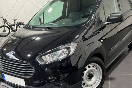 Ford Transit Courier 44.000 km 14.995 &euro; Bretten 75015