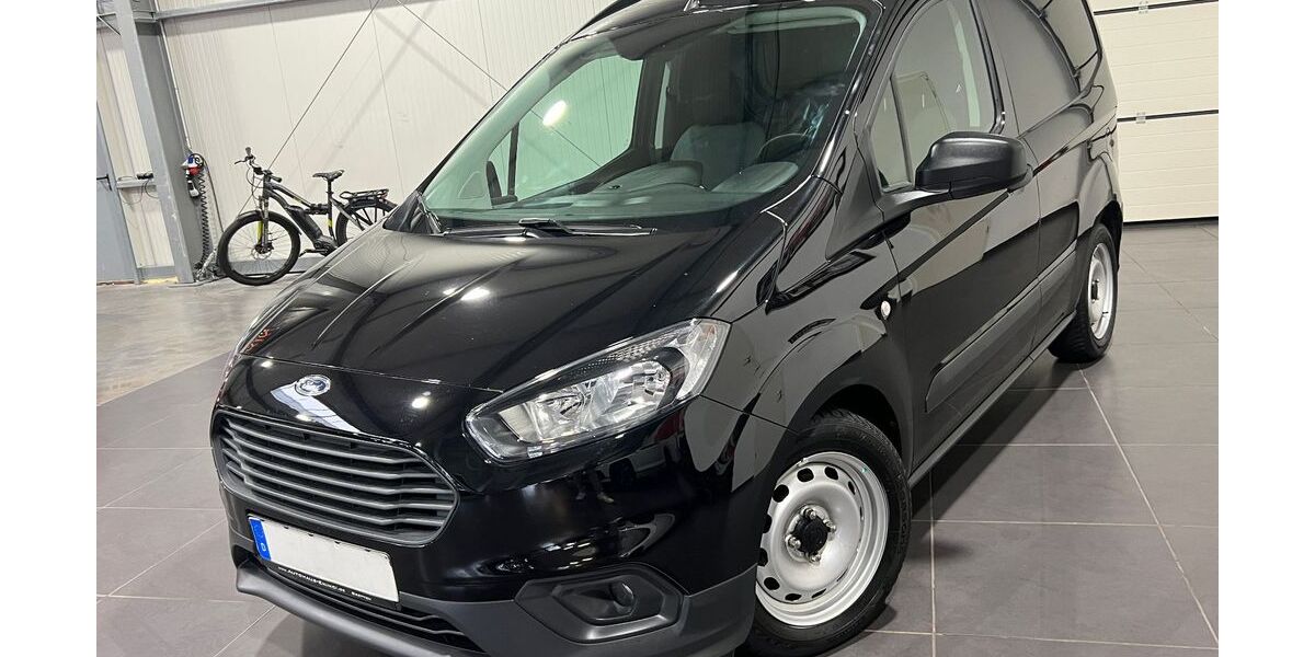 Ford Transit Courier 44.000 km 14.995 &euro; Bretten 75015