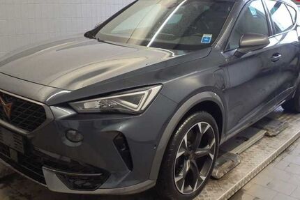 Cupra Formentor 27.190 km 27.840 &euro; Wackersdorf 92442