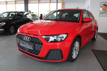 Audi A1 52.000 km 20.990 &euro; Amstetten 73340