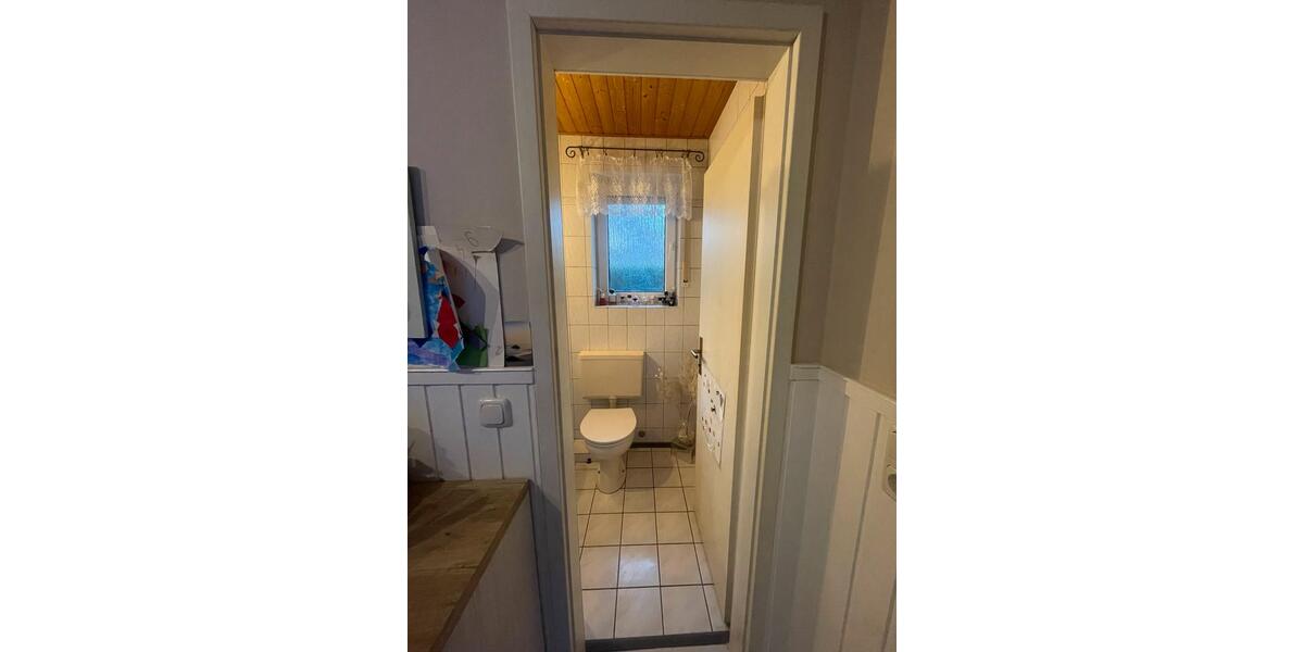 Doppelhaushälfte Fredenbeck - 5.5 Zimmer, 107 m&sup2;, 349.000&euro; | Angebot:26091114